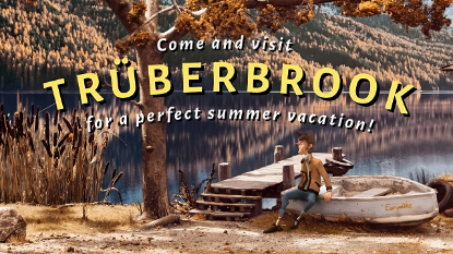  Зображення Truberbrook / Trüberbrook 