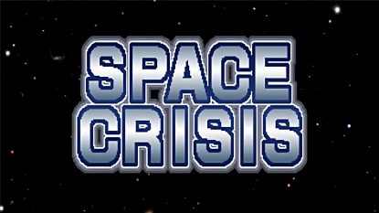  Зображення Space Crisis 