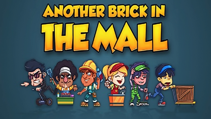  Зображення Another Brick in The Mall 