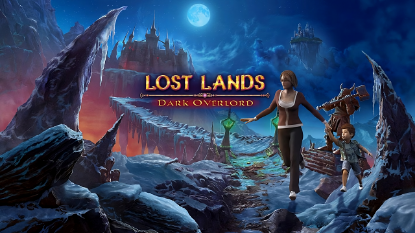  Зображення Lost Lands: Dark Overlord (1) 