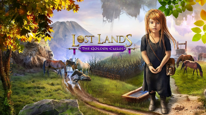  Зображення Lost Lands: The Golden Curse (3) 