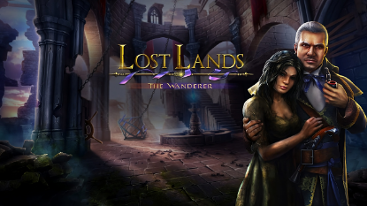  Зображення Lost Lands: The Wanderer (4) 