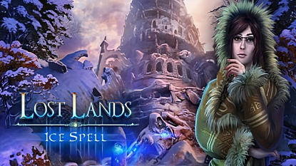  Зображення Lost Lands: Ice Spell (5) 