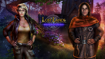  Зображення Lost Lands: Mistakes of the Past (6) 