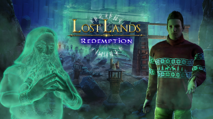  Зображення Lost Lands: Redemption (7) 