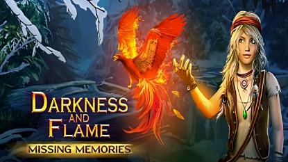  Зображення Darkness and Flame: Missing Memories (2) 