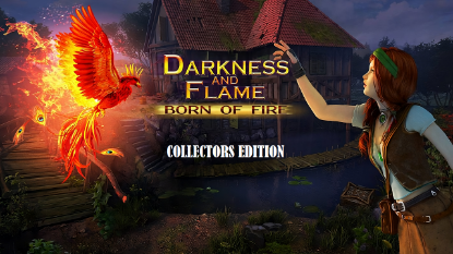  Зображення Darkness and Flame: Born of Fire CE (1) 