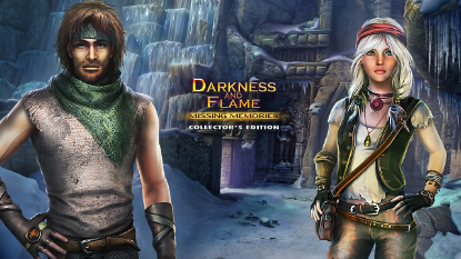  Зображення Darkness and Flame: Missing Memories CE (2) 