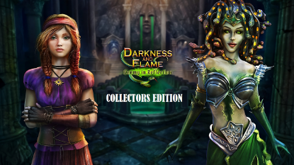  Зображення Darkness and Flame: Enemy in Reflection CE (4) 