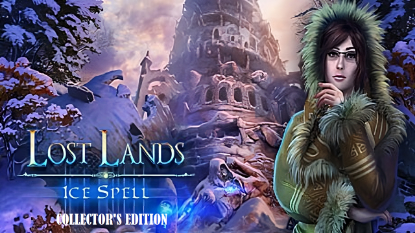  Зображення Lost Lands: Ice Spell CE (5) 