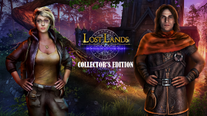  Зображення Lost Lands: Mistakes of the Past CE (6) 