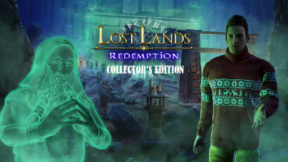  Зображення Lost Lands: Redemption CE (7) 