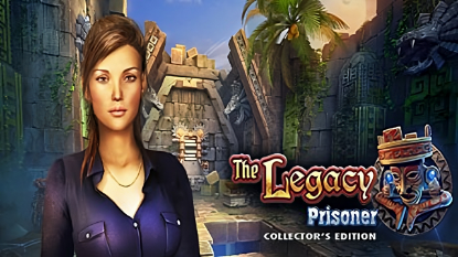  Зображення The Legacy: Prisoner CE 