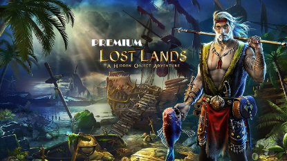  Зображення Lost Lands: HOG premium 