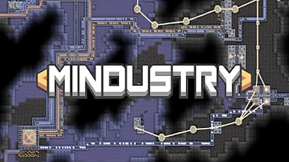  Зображення Mindustry 