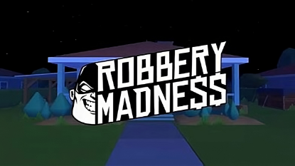  Зображення Robbery Madness 