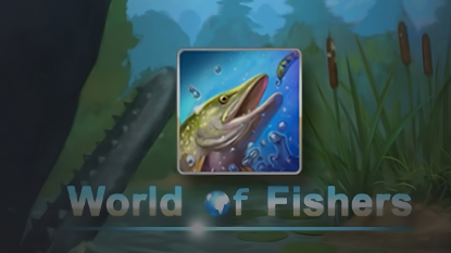  Зображення Fishing: World of Fishers 