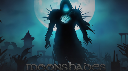 Зображення Moonshades: RPG-Підземелля 