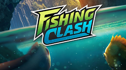  Зображення Fishing Clash: Гра рибалка 3D 