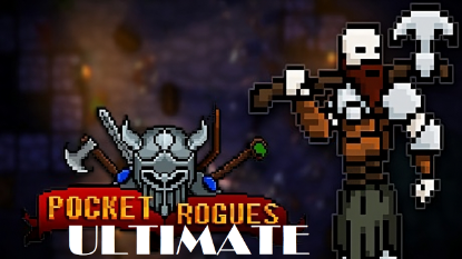  Зображення Pocket Rogues: Ultimate 