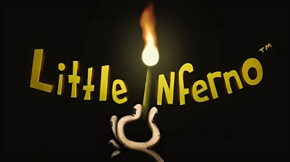  Зображення Little Inferno 