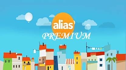  Зображення Alias Premium 