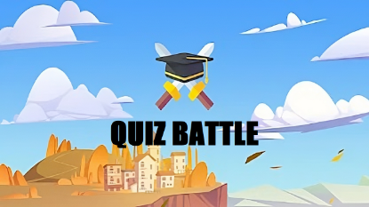  Зображення Quiz Battle 