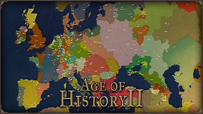  Зображення Age of History II 