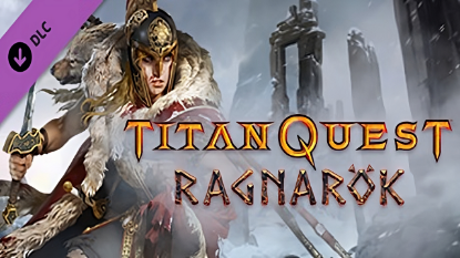  Зображення Titan Quest: Ragnarök 