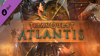  Зображення Titan Quest: Atlantis 