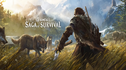  Зображення Stormfall: Saga of Survival 