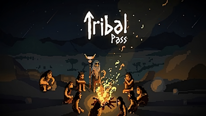  Зображення Tribal Pass 