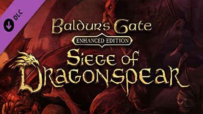  Зображення Baldur’s Gate: Siege of Dragonspear 