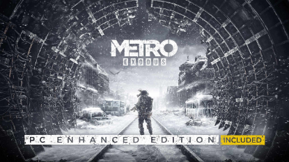  Зображення Metro Exodus 