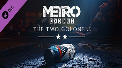  Зображення Metro Exodus - The Two Colonels 