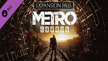  Зображення Metro Exodus Expansion Pass 