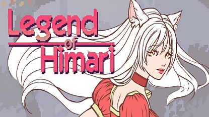  Зображення Legend of Himari 