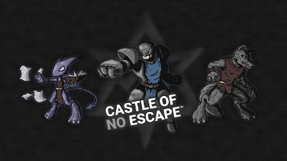  Зображення Castle of no Escape 