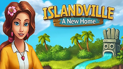  Зображення Islandville 