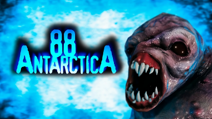  Зображення Antarctica 88 