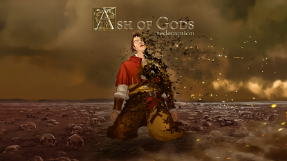  Зображення Ash of Gods: Redemption 