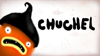  Зображення CHUCHEL 