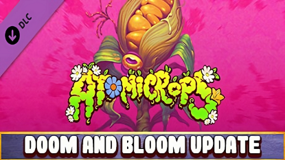  Зображення Atomicrops: Doom & Bloom 