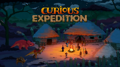  Зображення Curious Expedition 