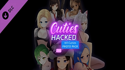  Зображення Cuties Hacked - All Cuties Photo Pack 