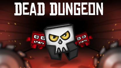  Зображення Dead Dungeon 