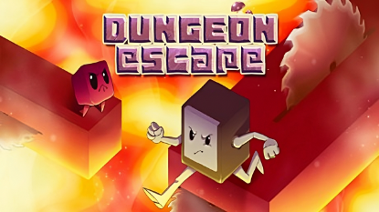  Зображення Dungeon Escape 