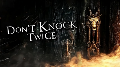  Зображення Don't Knock Twice 