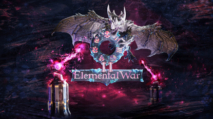  Зображення Elemental War 2 