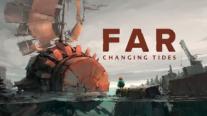  Зображення FAR: Changing Tides 